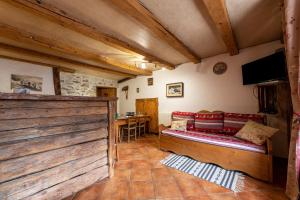 Studio 2 -4 personnes