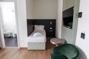 Superior Dreibettzimmer