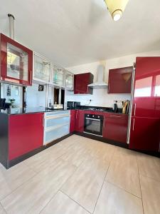 Imani Front Beach Appartment