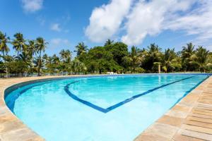 Imani Front Beach Appartment