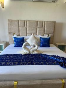 Imani Front Beach Appartment