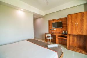 Hotel Parnil Residency