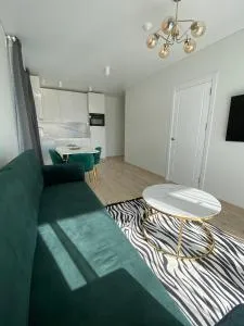 Laiminga banga - Monciškės