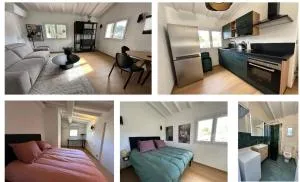 PROVENCE facile - Saint-Marc-Jaumegarde