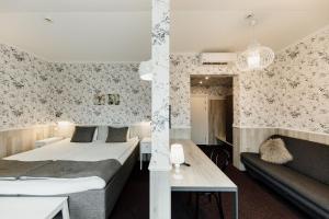 Junior Suite room in Wolmar