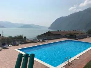 Il nido di Alice (Alice's nest) - Castro