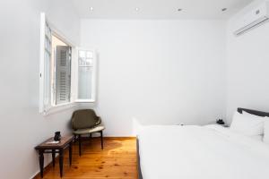 zen penthouse in exarchia