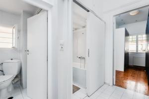 zen penthouse in exarchia