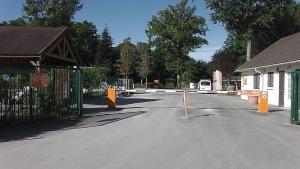 Mobil home 3 chambres 6 places