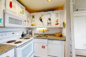 Sand Castle Villa #26