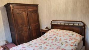 Chambres d’Hôtes Les Melogottes