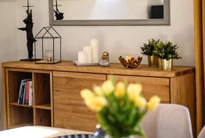 Apartament Spacerowa Lux