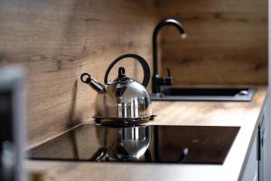 Apartament Spacerowa Lux