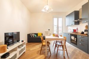 Cimabue Flexyrent apartment A.C.