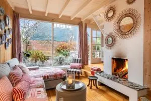 Het Zeepaartje, knus en gezellig - 希勒霍姆