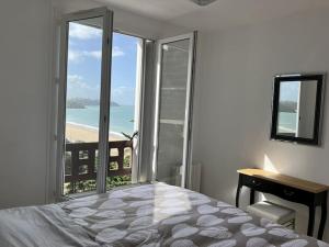Appartements Les Pieds dans l'Eau : photos des chambres