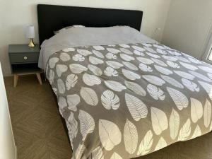 Appartements Les Pieds dans l'Eau : Appartement 1 Chambre