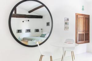 Appartements La Madeleine Arles : photos des chambres