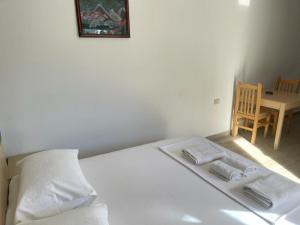 Mario Studios Ksamil