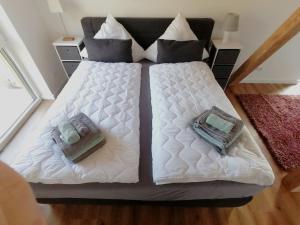 Alte Försterei Goldbeck