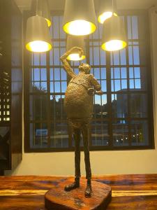 Hotel Tierra Marina Centro Historico