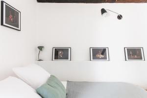 Appartements La Madeleine Arles : photos des chambres