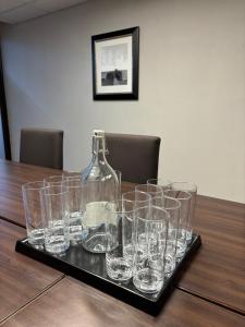 The Aberdeen Dyce Hotel