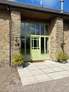 The Wheelhouse at Hewish Mill - Bittadon
