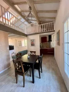 La Cigalière - 海滨布洛瑞