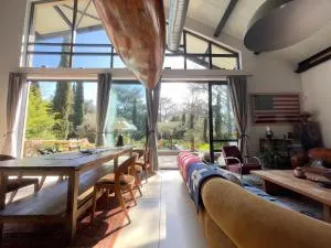 VILLA Caberardi - PISCINE - Langlade