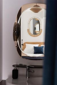 Appartements La Madeleine Arles : photos des chambres