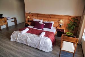 The Hermit Homestay