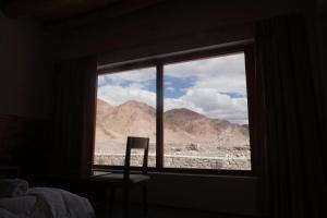 The Hermit Homestay