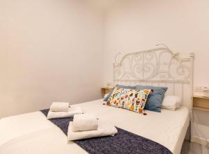 Pere Serafi 2 bedroom apartment