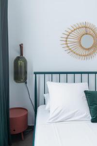 Appartements La Madeleine Arles : photos des chambres