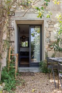 Appartements La Madeleine Arles : photos des chambres