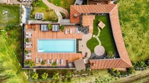 Hotel Kassian - Lagundo