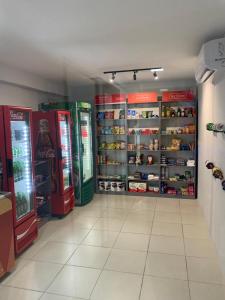 Beach Class - 120 metros da Praia