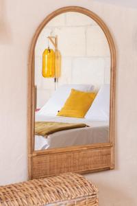 Appartements La Madeleine Arles : photos des chambres