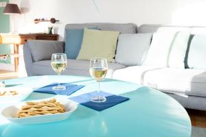 Évasions-Escapade, centre-ville, gare