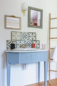 Appartements La Madeleine Arles : photos des chambres