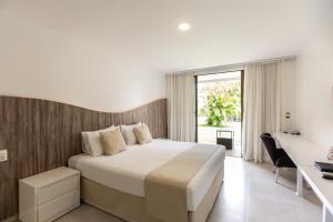 Duro Beach Garden Hotel