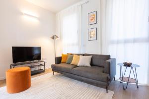 CaseOspitali - Glam Flat, nuovo trilocale di design zona Prada