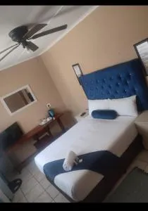 Butterflytree Guesthouse - Makushane Location