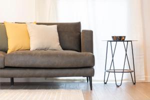 CaseOspitali - Glam Flat, nuovo trilocale di design zona Prada