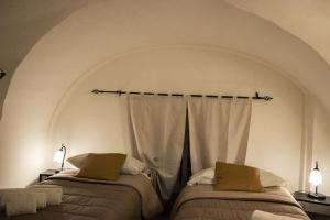 Due passi dal centro