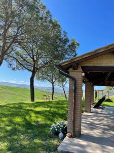 Glamping Le Dune