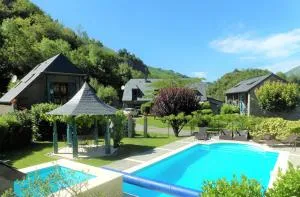 Gîte de groupe La Gloriette - Viger