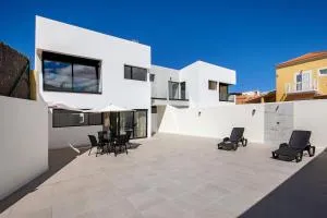 Las Cuestitas Sol - Ajuy