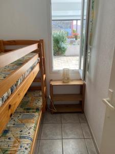 OREE DU GOLF II Joli T3 piscine proche golf Cap dAgde